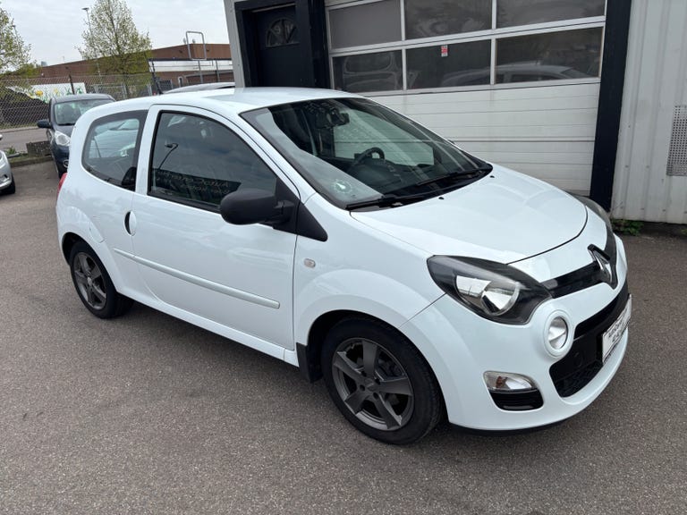 Renault Twingo 16V Authentique ECO2