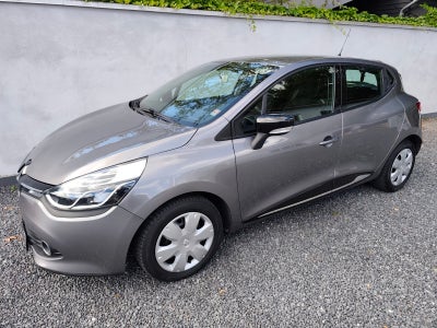 Renault Clio IV 0,9 TCe 90 Dynamique 5d
