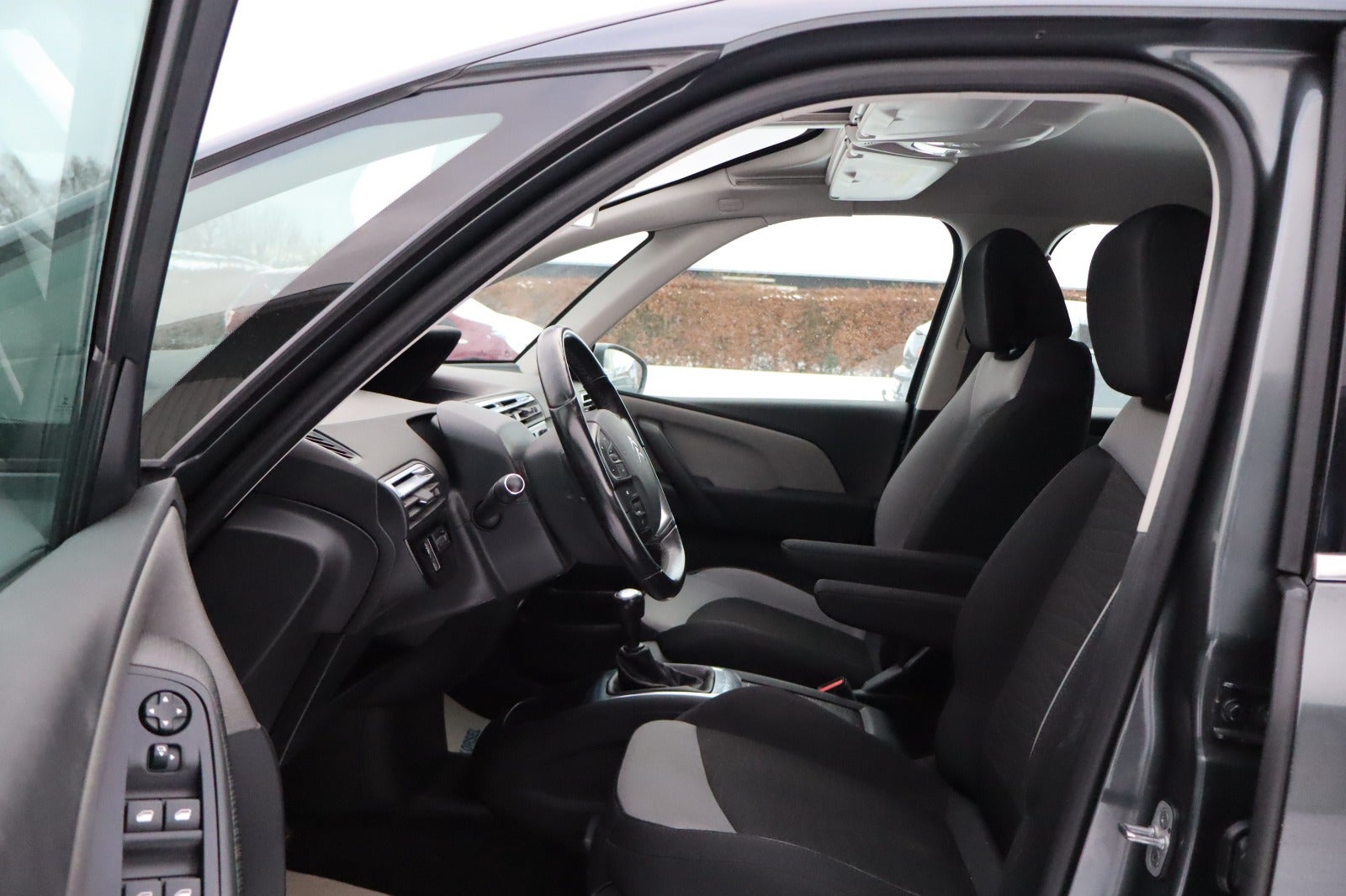 Billede af Citroën C4 Picasso 1,2 PureTech 130 Intensive