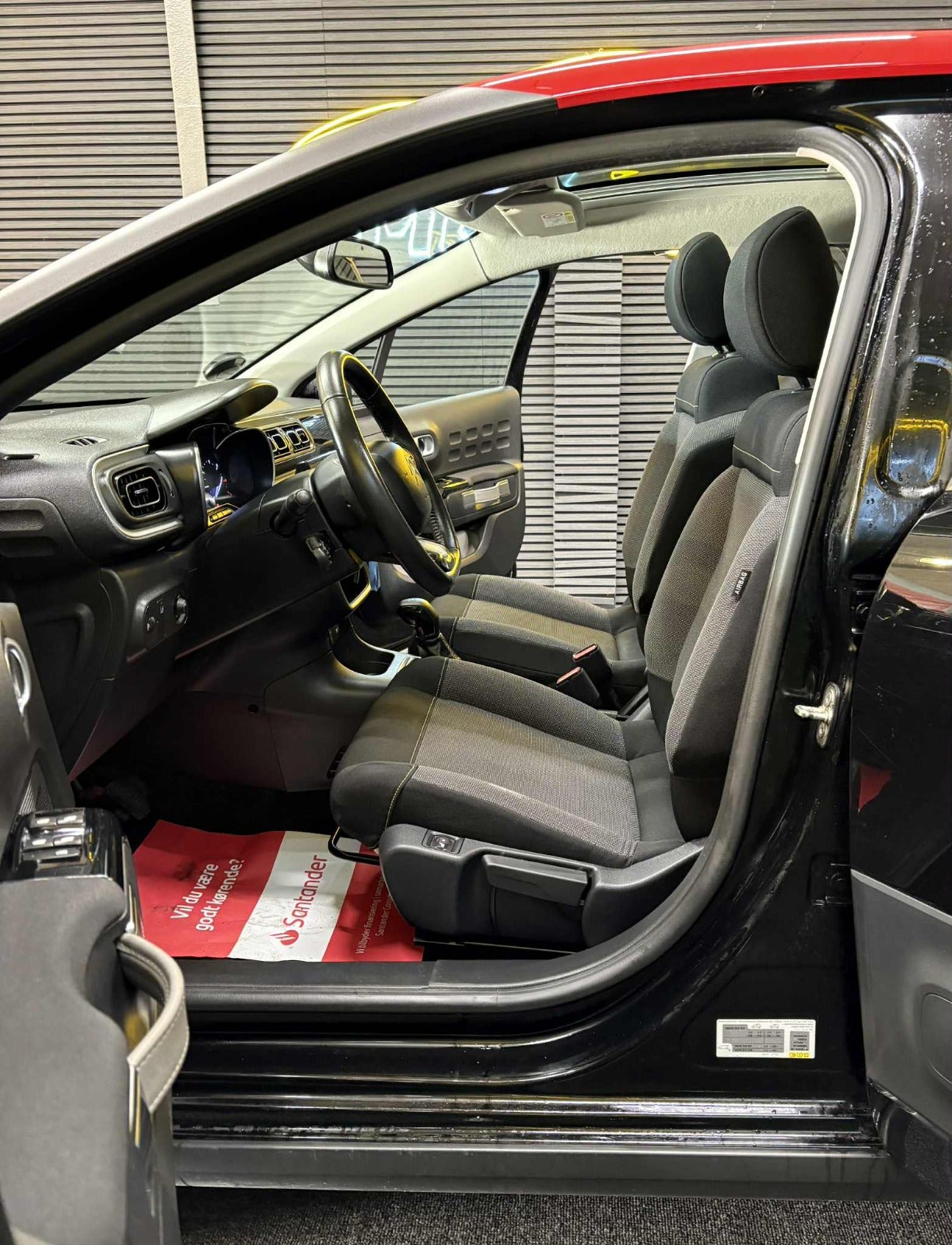 Billede af Citroën C3 1,2 PureTech 82 SkyLine