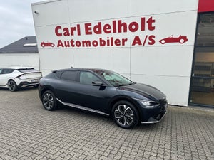 Kia EV6 Long Range Upgrade