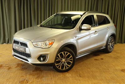 Mitsubishi ASX 1,6 Invite 5d