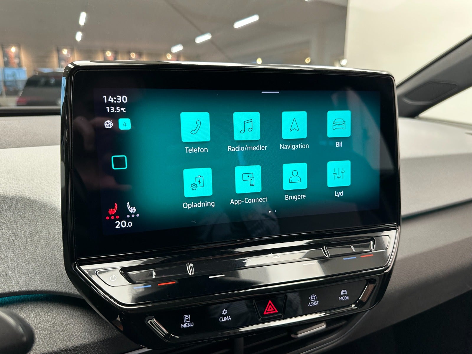 Billede af VW ID.3 58 Pro