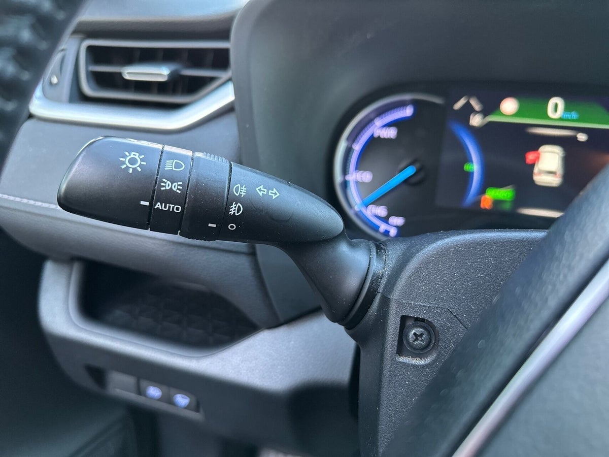 Toyota RAV4 Hybrid H3 Style MDS billede 23