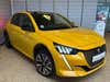 Peugeot e-208 GT Pack