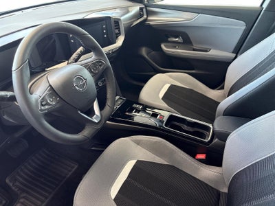 Opel Mokka-e Elegance billede 2