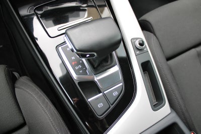 Audi A5 TFSi S-line Sportback S-tr.