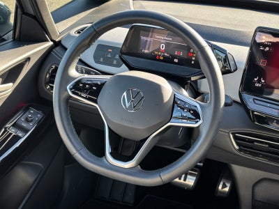 VW ID.3 Pro Move