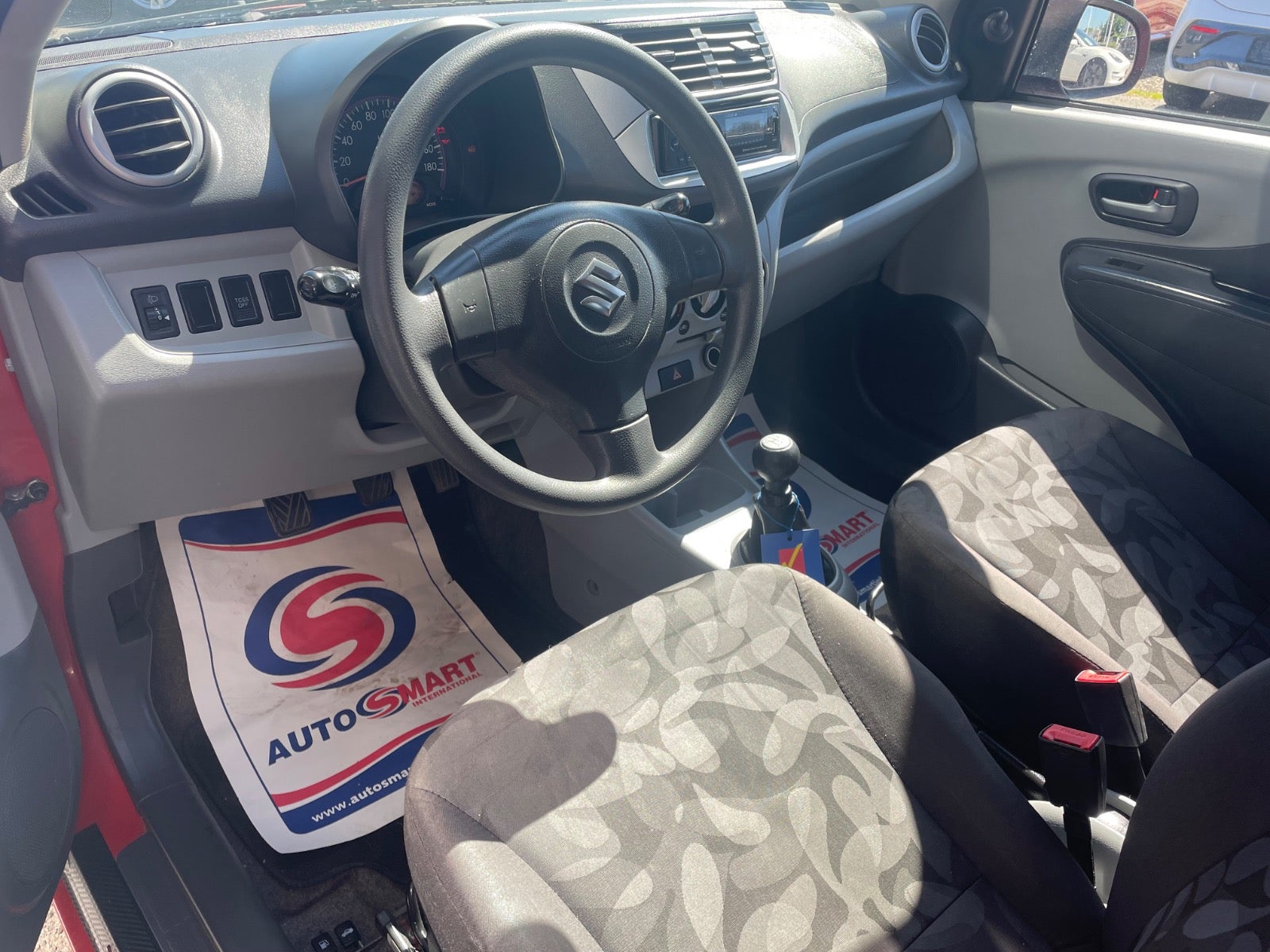 Billede af Suzuki Alto 1,0 GL