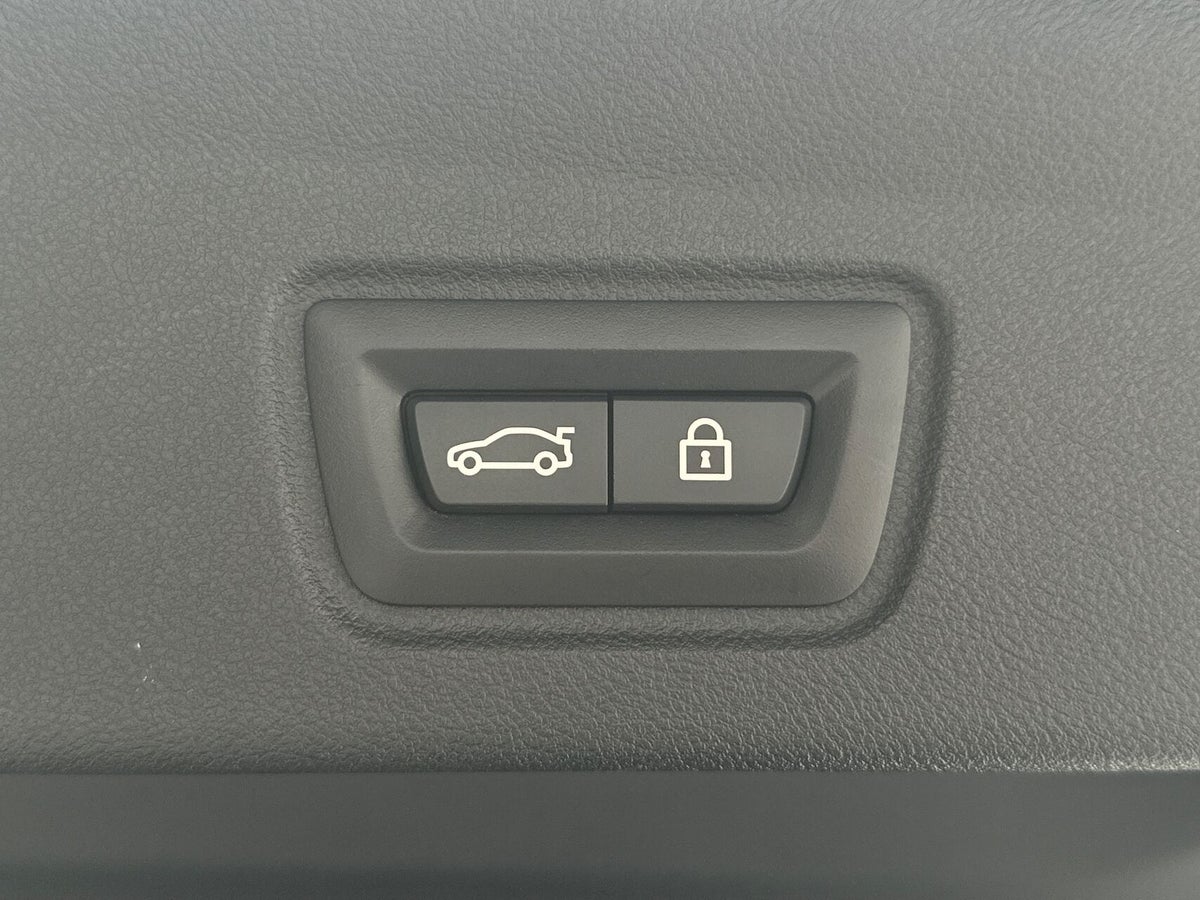 BMW i4 eDrive40 billede 20