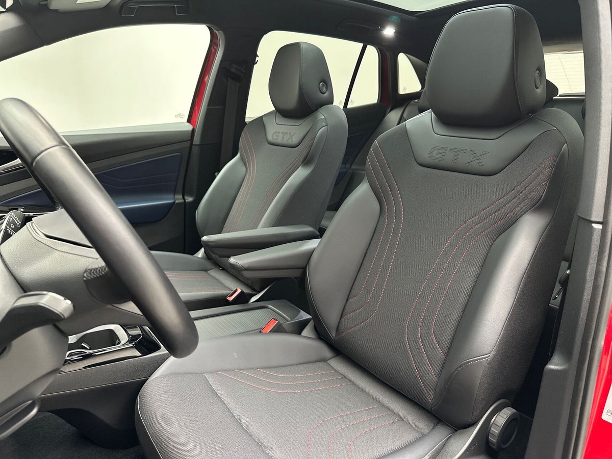 VW ID.4 GTX 4Motion billede 18