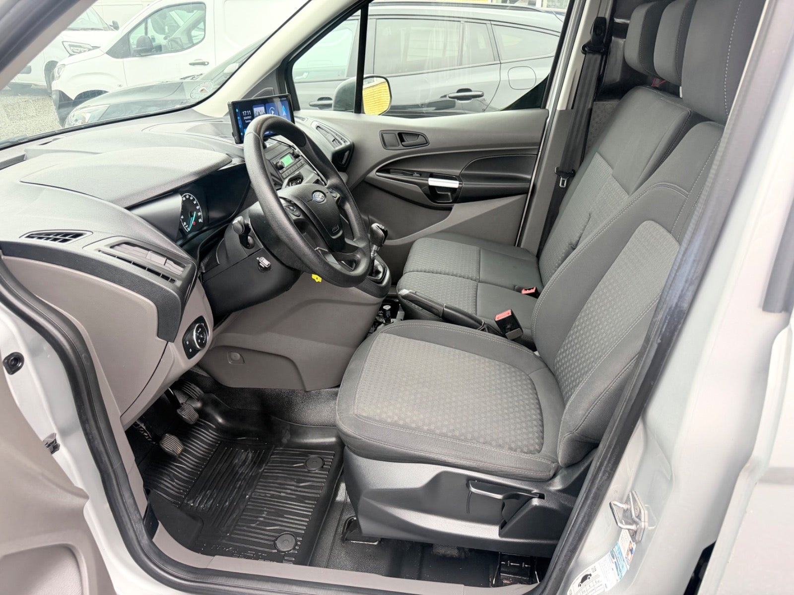 Ford Transit Connect, Billede 12