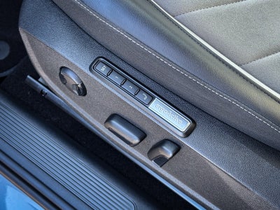 VW ID.3 Pro Move
