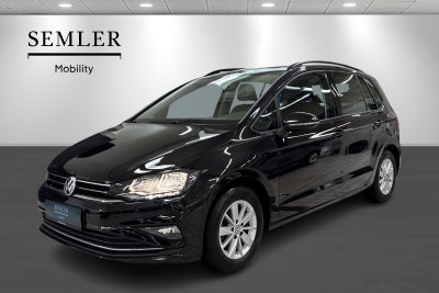 VW Golf Sportsvan 1,5 TSi 130 Comfortline DSG 5d