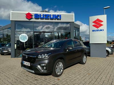 Suzuki S-Cross 1,4 mHybrid Active 5d