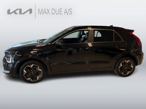 Kia Niro EV Inspire