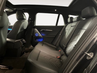 BMW i5 eDrive40 Touring M-Sport Pro