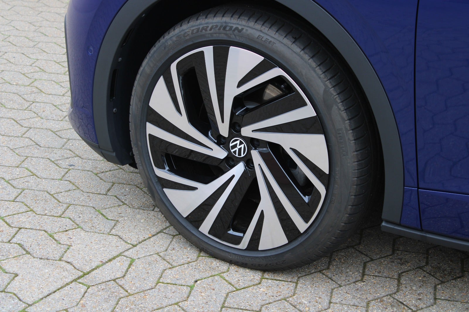 VW ID.5 Style