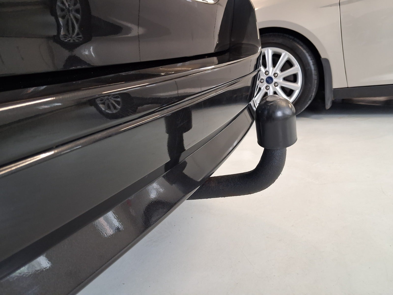 Billede af Dacia Logan 1,5 dCi 90 Ambiance MCV