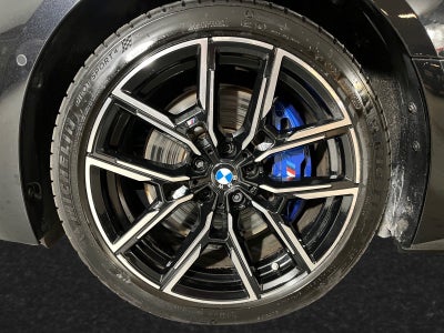 BMW i4 M50 M-Sport xDrive