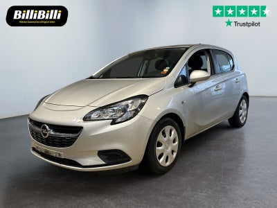 Opel Corsa 1,4 16V Enjoy 5d