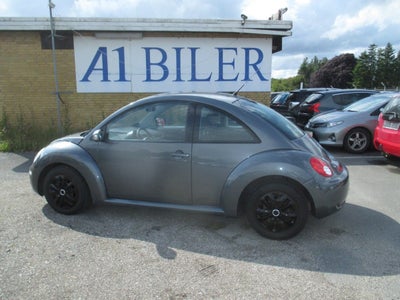 Volkswagen New Beetle Trendline