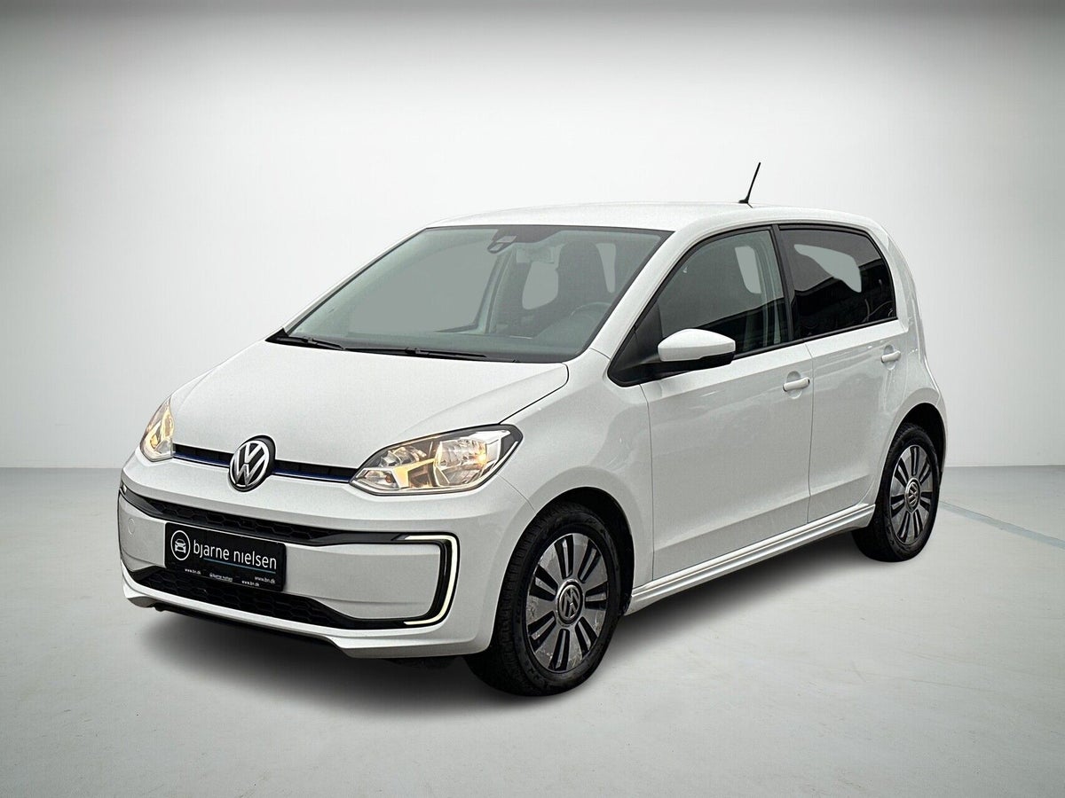 VW e-Up! Move Up! billede 1