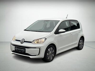 VW e-Up! Move Up!