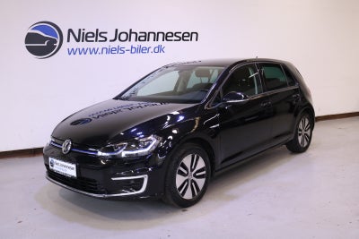 VW e-Golf VII   5d