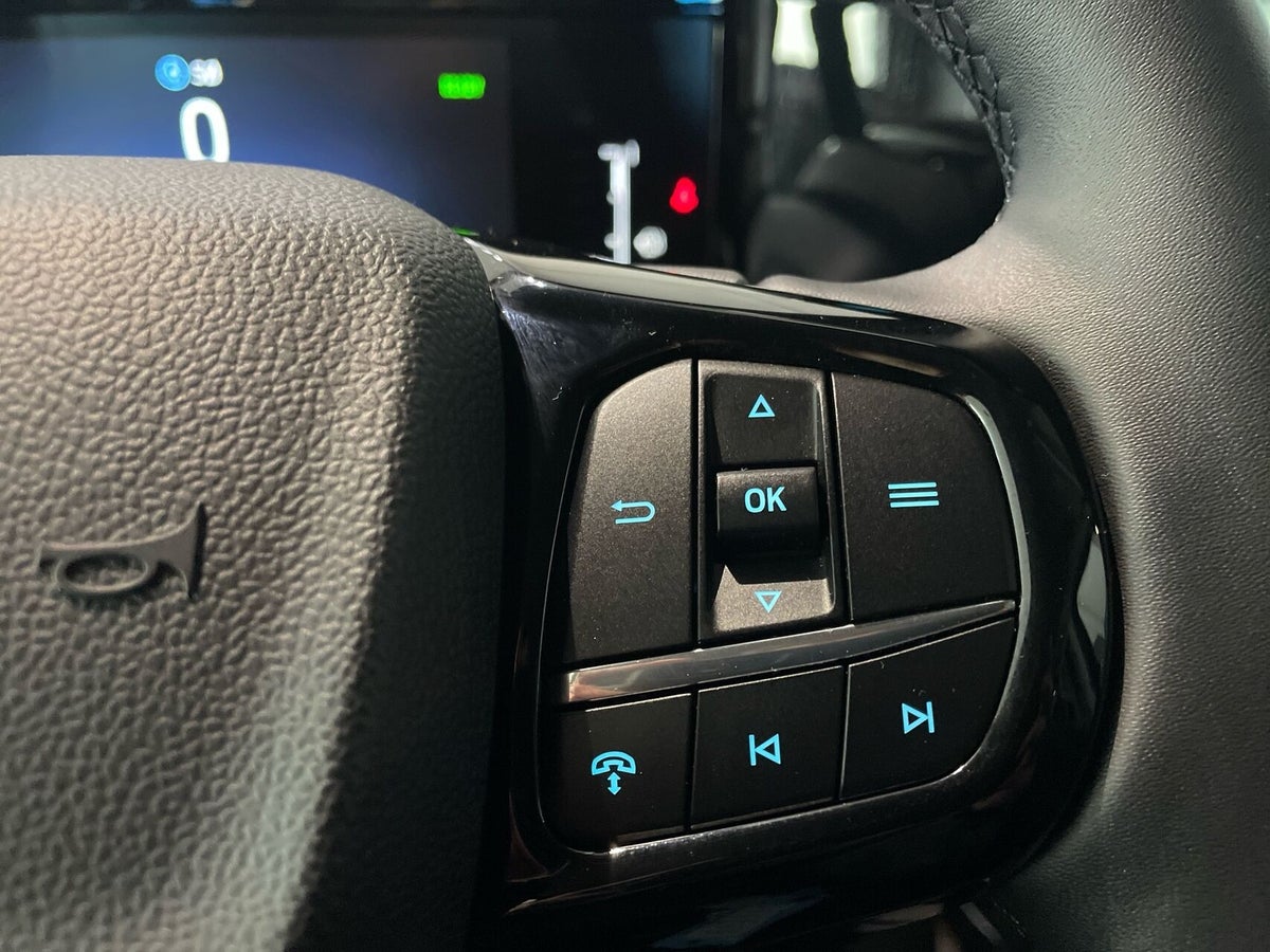 Ford Tourneo Custom 340S PHEV Titanium X CVT billede 18