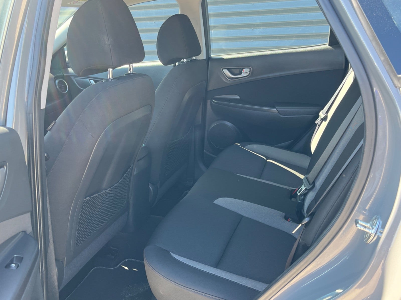 Billede af Hyundai Kona 1,0 T-GDi Value Edition