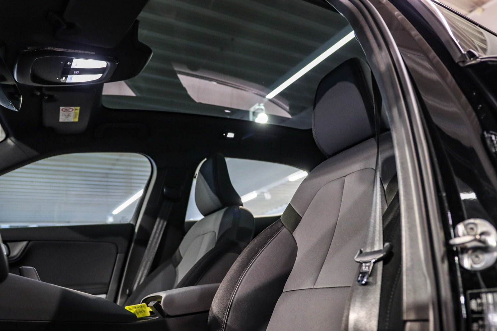 Billede af Polestar 2  Long Range