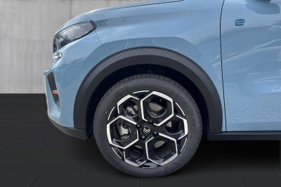 Citroën ë-C3 Max