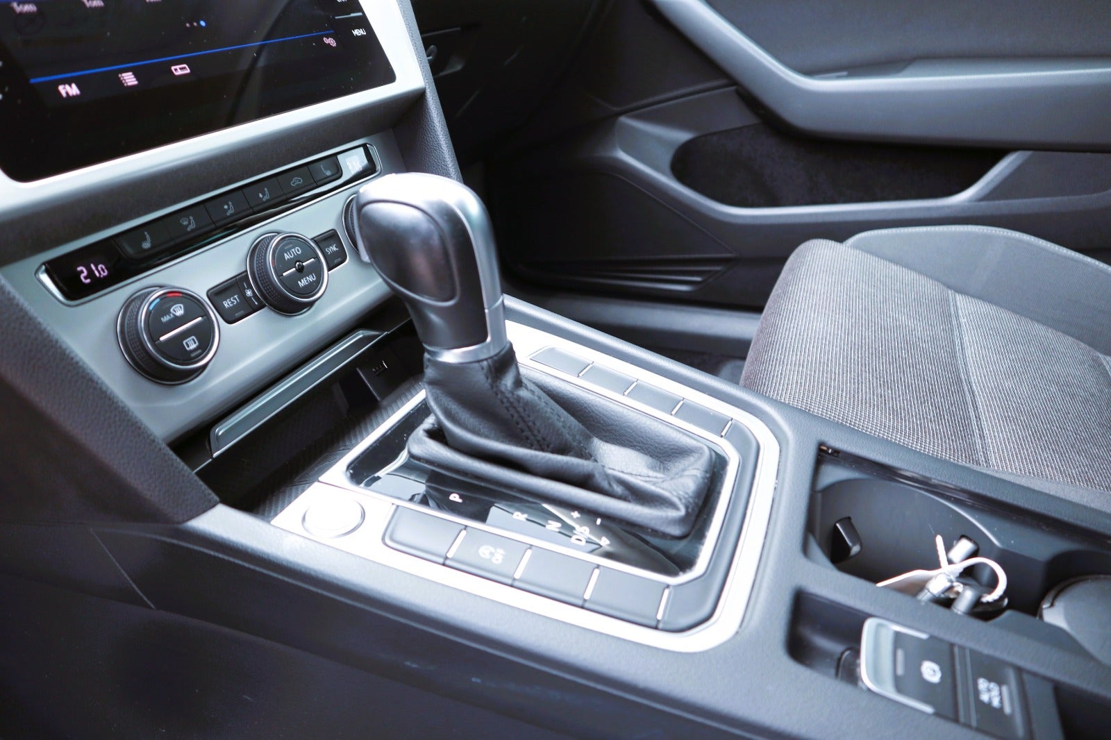 Billede af VW Passat 1,5 TSi 150 Comfortline Premium Variant DSG