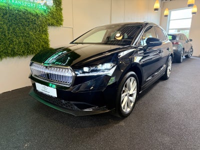 Skoda Enyaq iV Plus