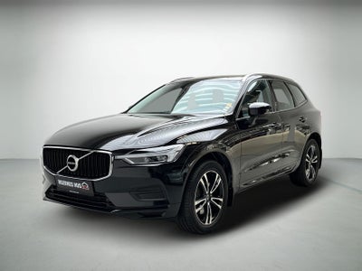 Volvo XC60 D4 190 Momentum aut. AWD
