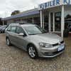 VW Golf VII TDi 105 Highline Variant DSG BMT thumbnail