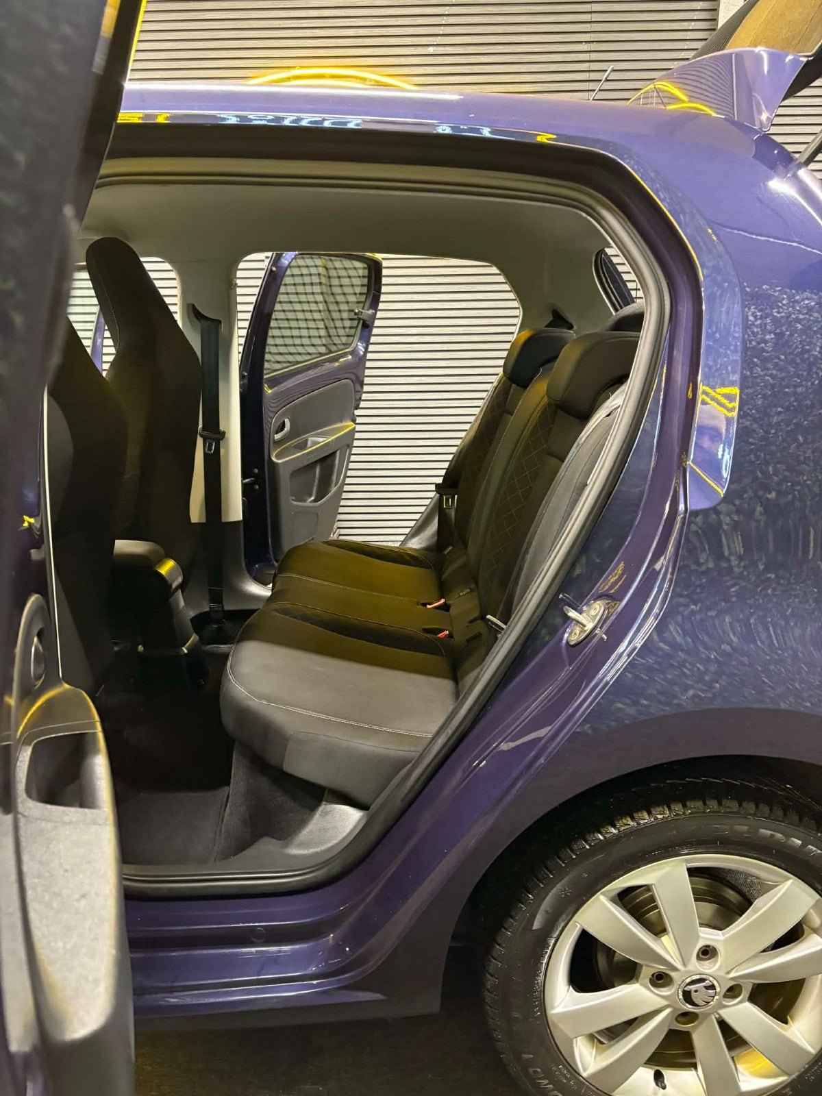 Billede af Skoda Citigo 1,0 75 Style aut.