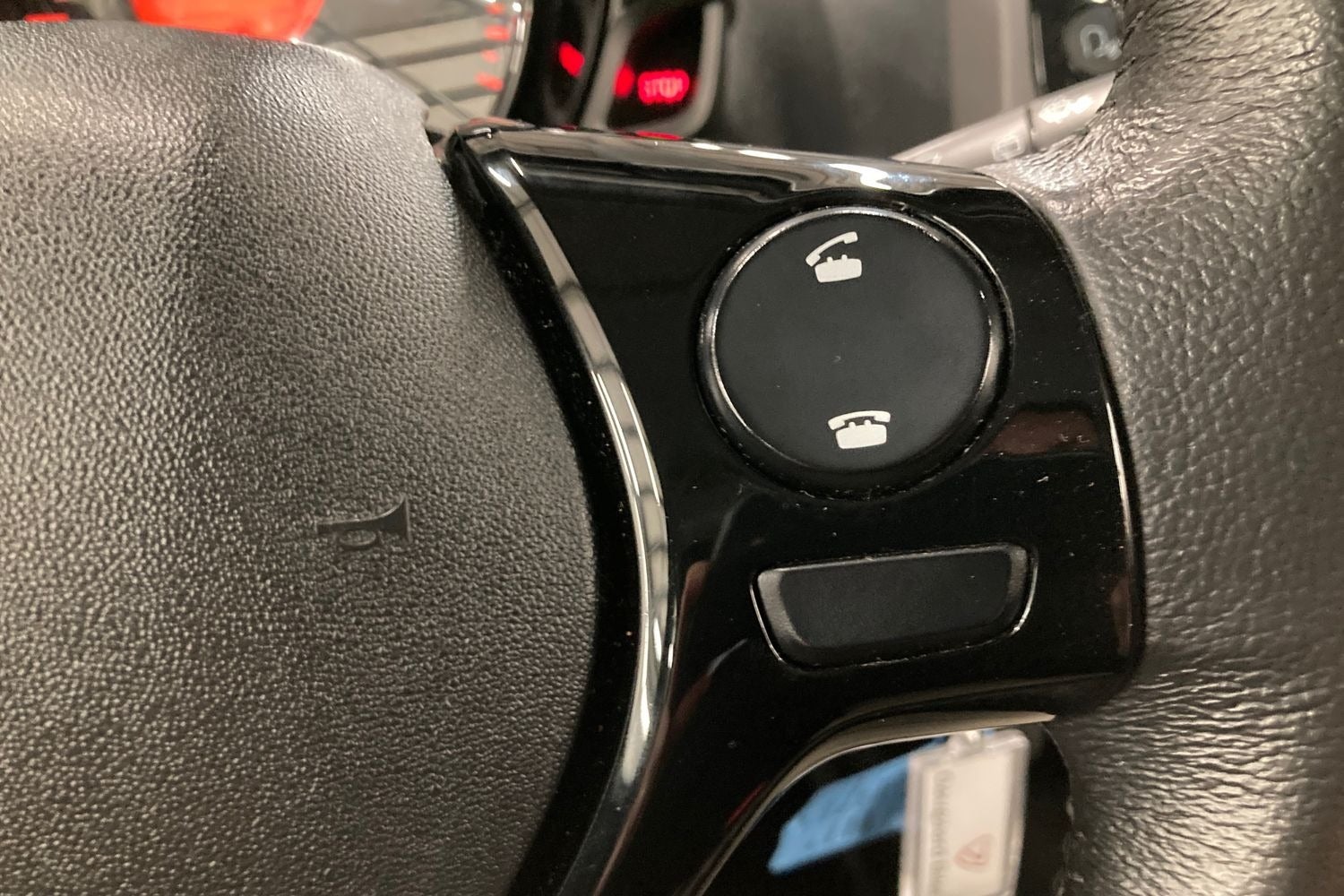 Billede af Peugeot 108 1,0 e-VTi 72 Active+