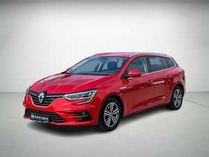 Renault Megane IV E-Tech Intens Sport Tourer
