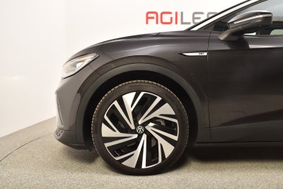 VW ID.4 Pro Performance