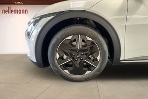 Kia EV6 Long Range Prestige