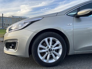 Kia Ceed CRDi 110 Attraction SW