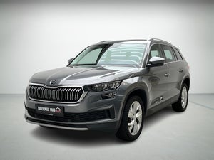 Skoda Kodiaq TSi 150 Style DSG 7prs