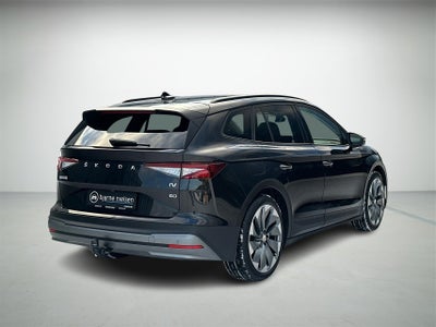 Skoda Enyaq iV Suite billede 2