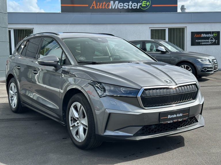 Skoda Enyaq iV