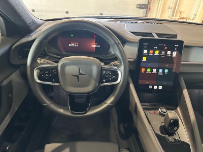 Polestar 2 Long Range AWD