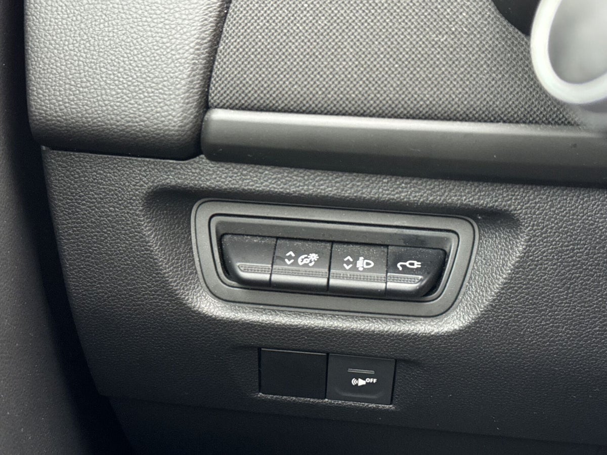 Renault Zoe Life billede 20