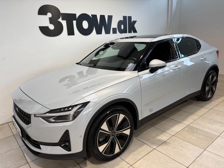 Polestar 2 Long Range AWD