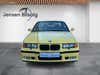 BMW M3 Coupé thumbnail